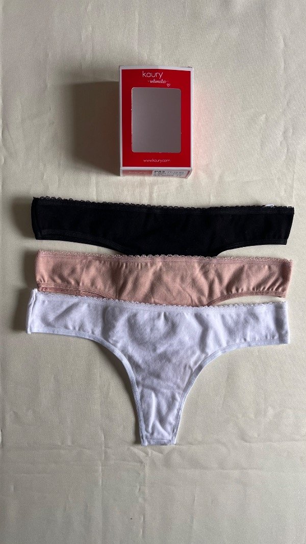 Producto - PACKS X3 COLALESS (modelos varios) - 7