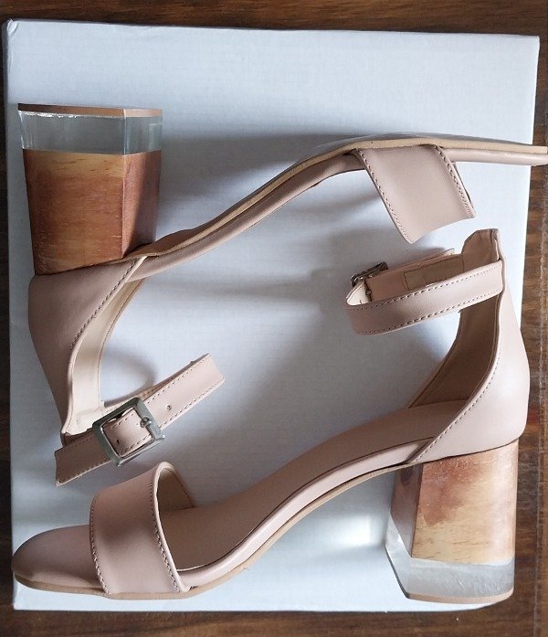 Producto - Sandalias 724