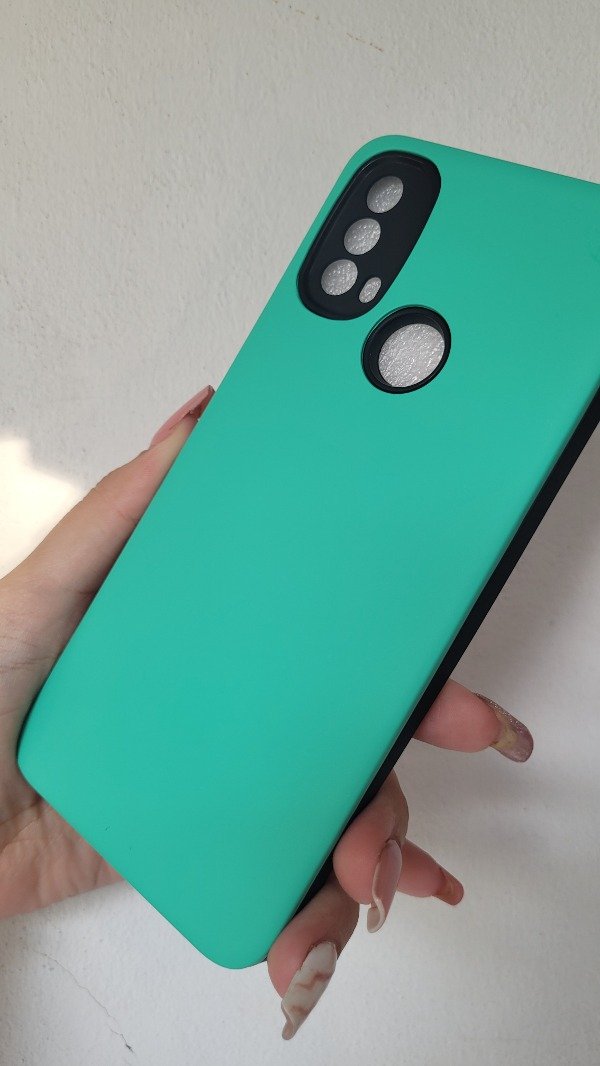 Producto - a22 funda Anti golpe verde