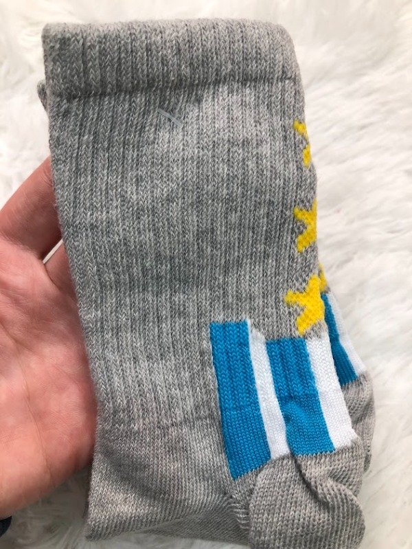 Producto - ARGENTINA 3 ESTRELLAS TENIS