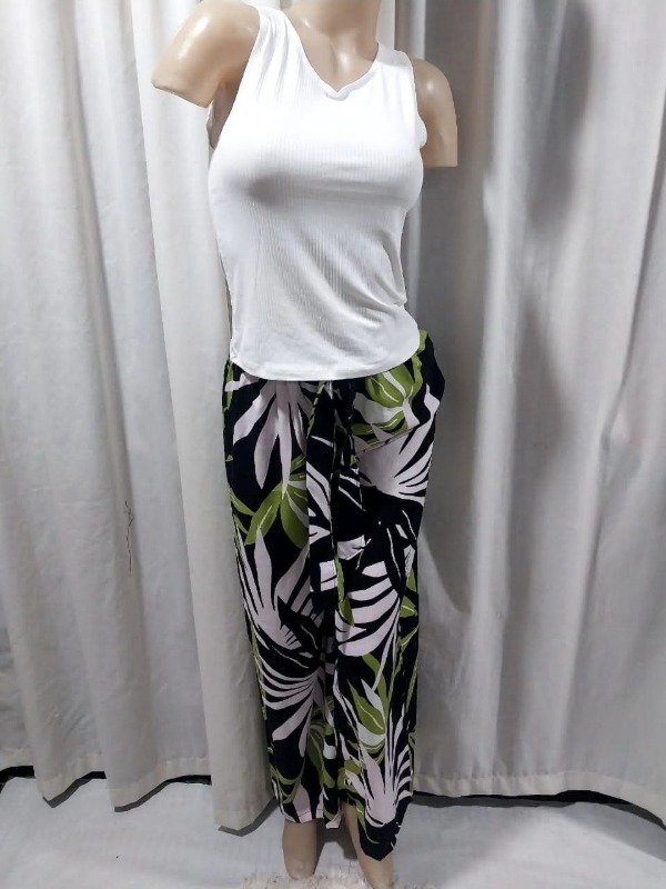 Producto - PANTALÓN " JUNGLE"