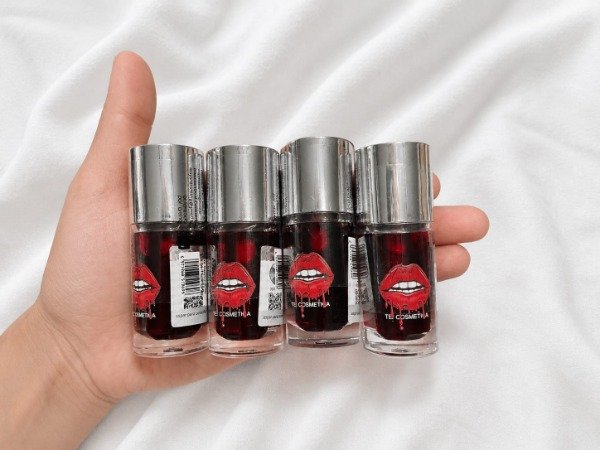 Producto - Tinta de labios TEI