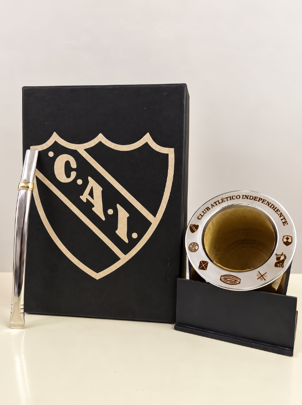Producto - BOX INDEPENDIENTE