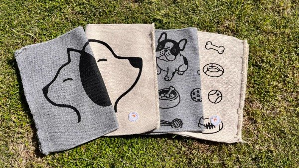 Producto - Alfombra multiuso