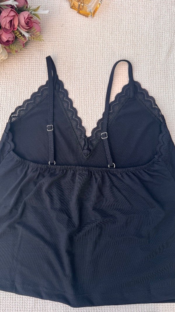 Producto - Pijama Black - 2