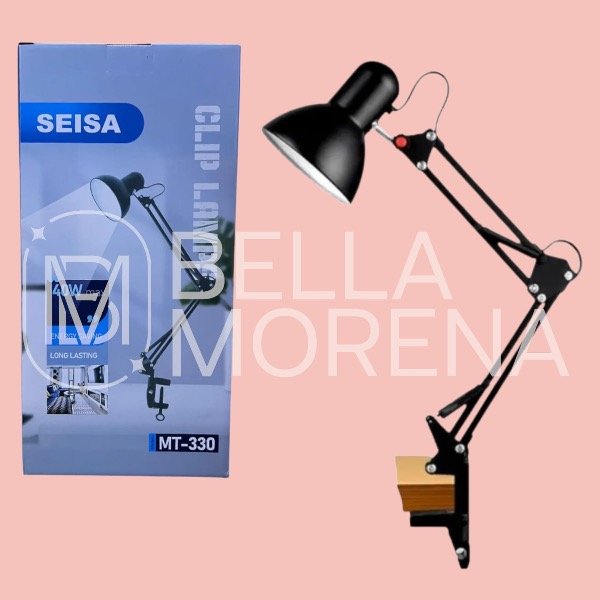 Producto - Lámpara soporte de mesa larga MT-330