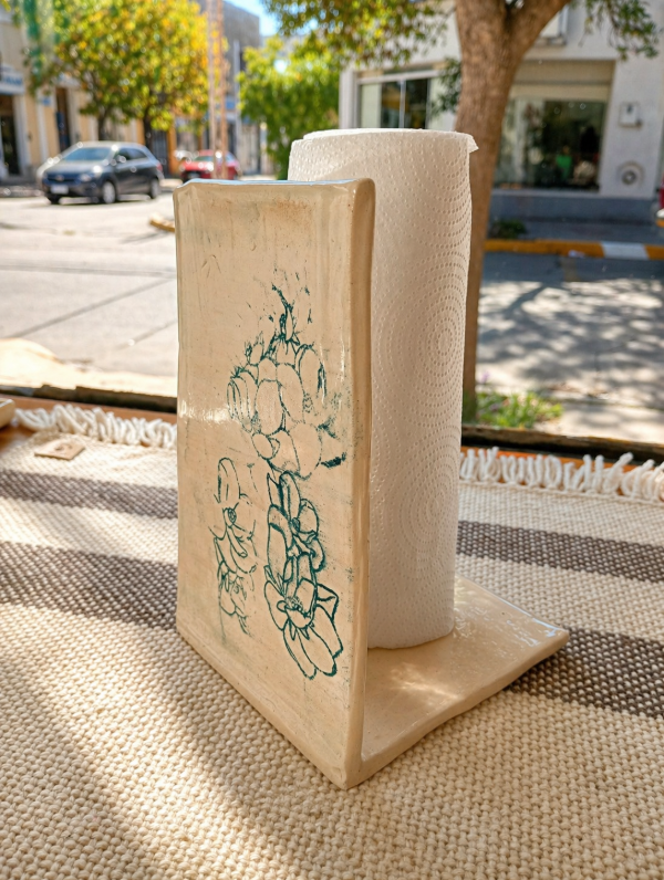 Producto - Servilleteros