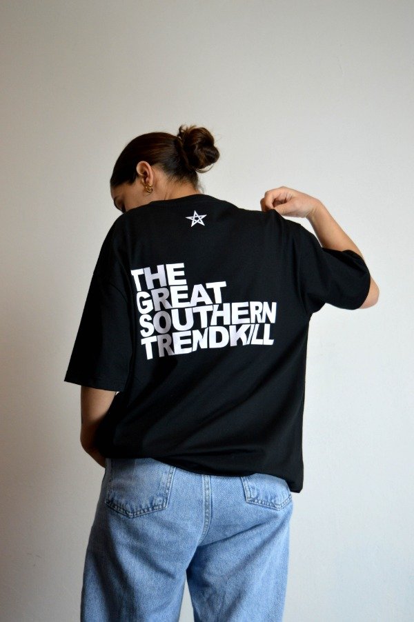 Producto - Remera The Great Southern - 2