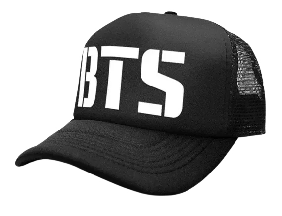 Producto - Gorra BTS
