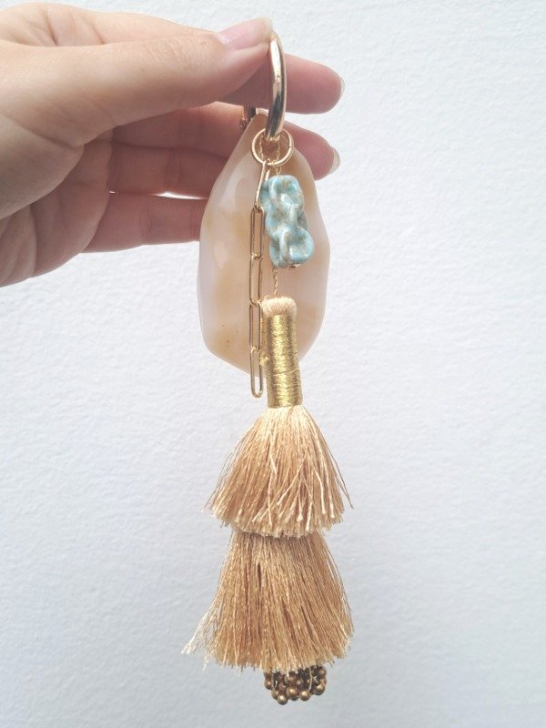 Producto - Charm Baobab