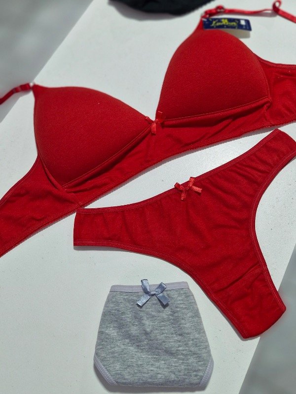 Producto - conjunto luana