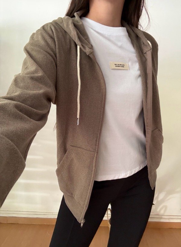 Producto - CAMPERA DARLON VISON (CM0148)