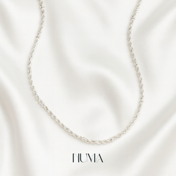 Producto - Collar Kali