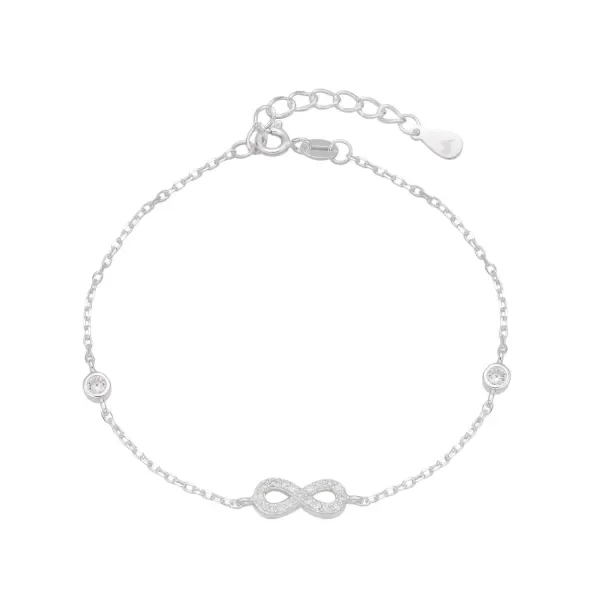 Producto - Pulsera Infinito California - 0