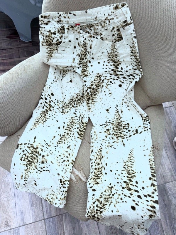 Producto - Jeans Maldivas - 3