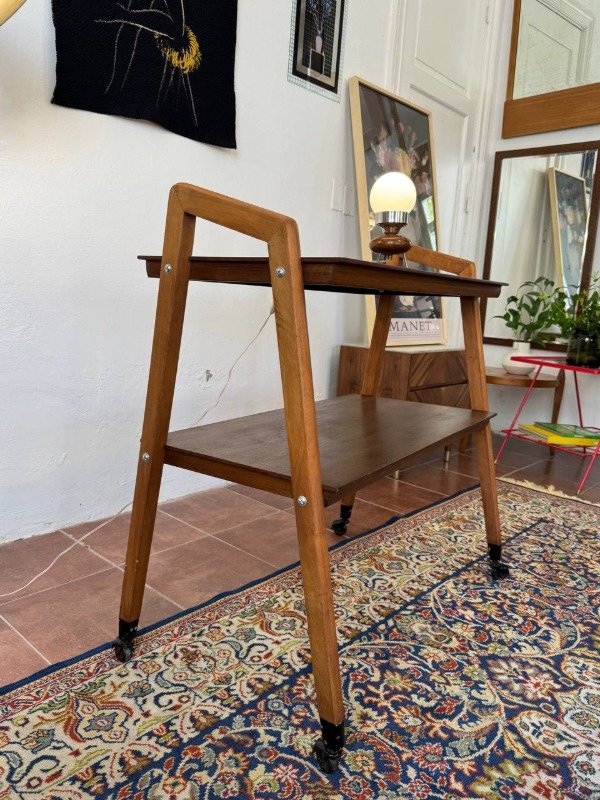 Producto - Mesa ASIA - 4