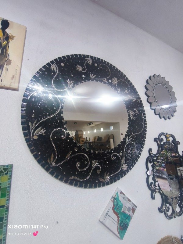 Producto - Espejo Noche viva