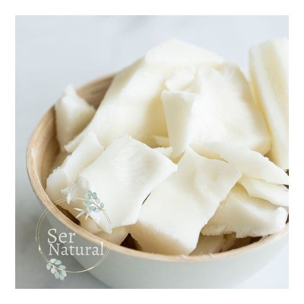 Producto - Cera de Soja