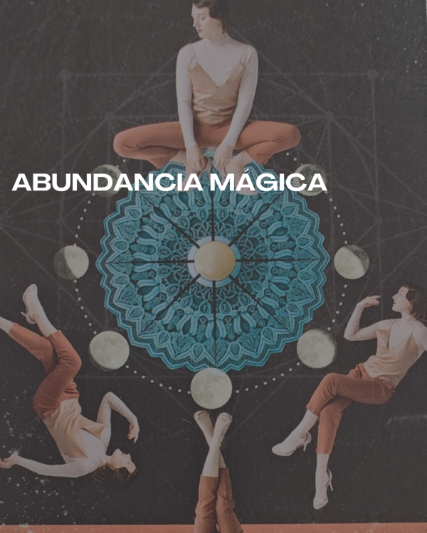 Producto - Abundancia mágica
