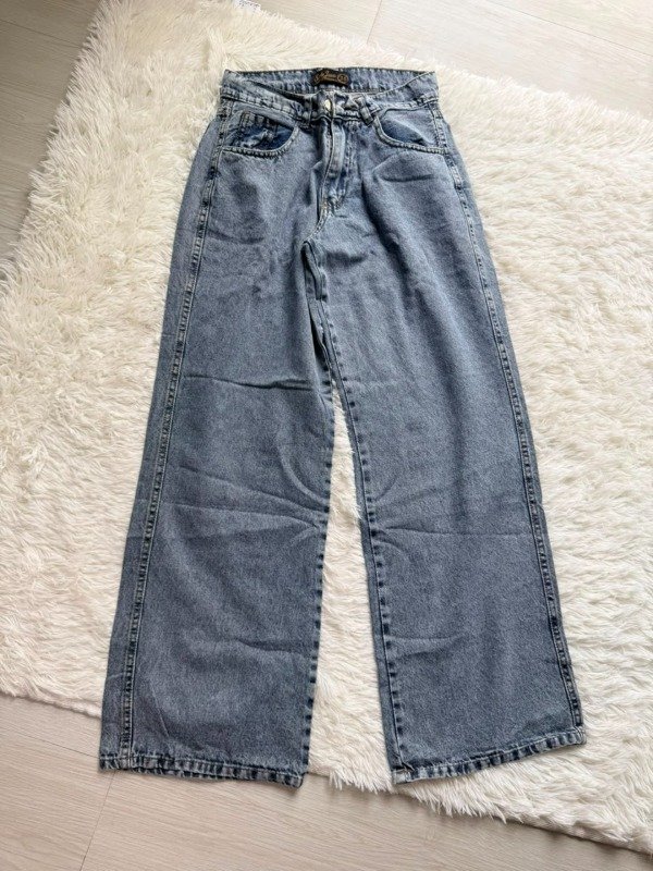Producto - Jean Talle 36 - 0