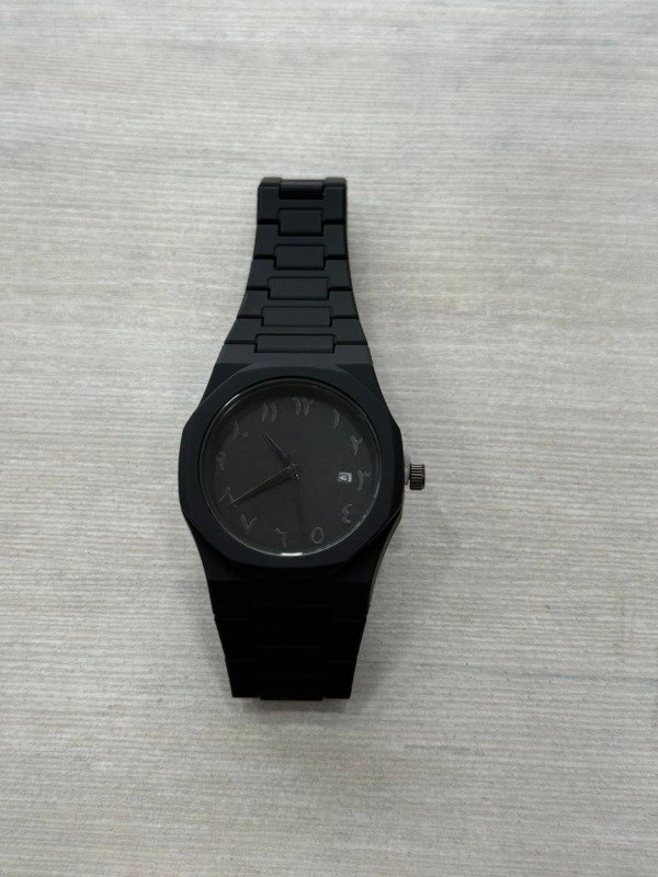 Producto - RELOJ ARABE