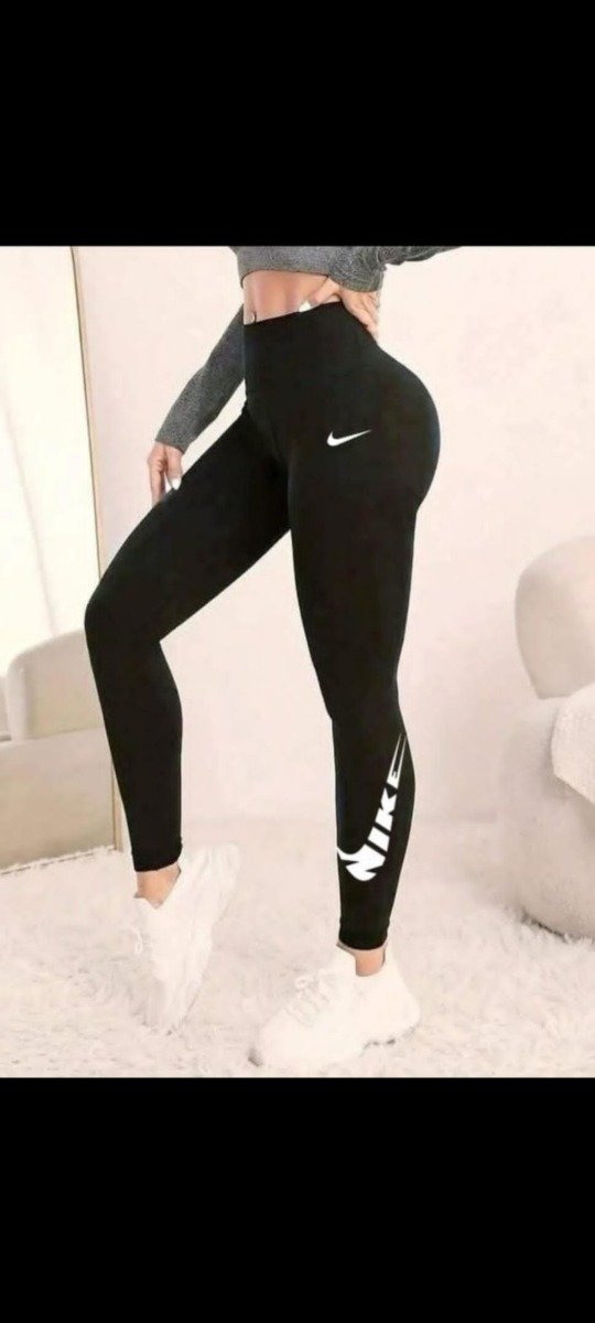 Producto - Calza nike. 1 al 5