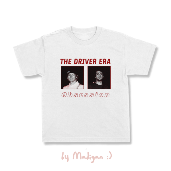 Producto - OBSESSION TEE - 0