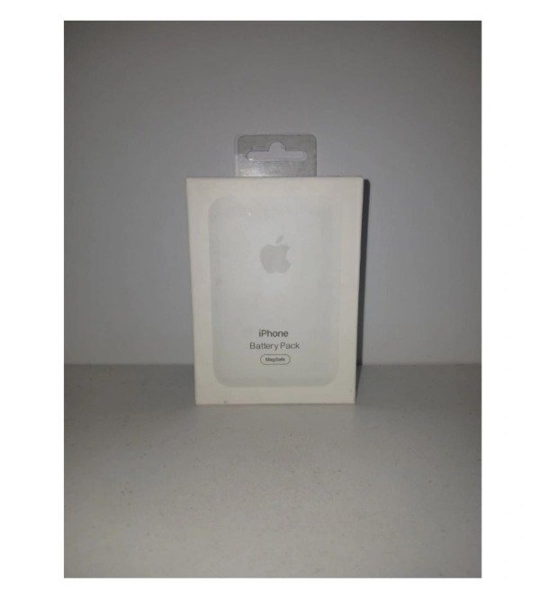 Producto - BATERIA INALAMBRICA iPHONE