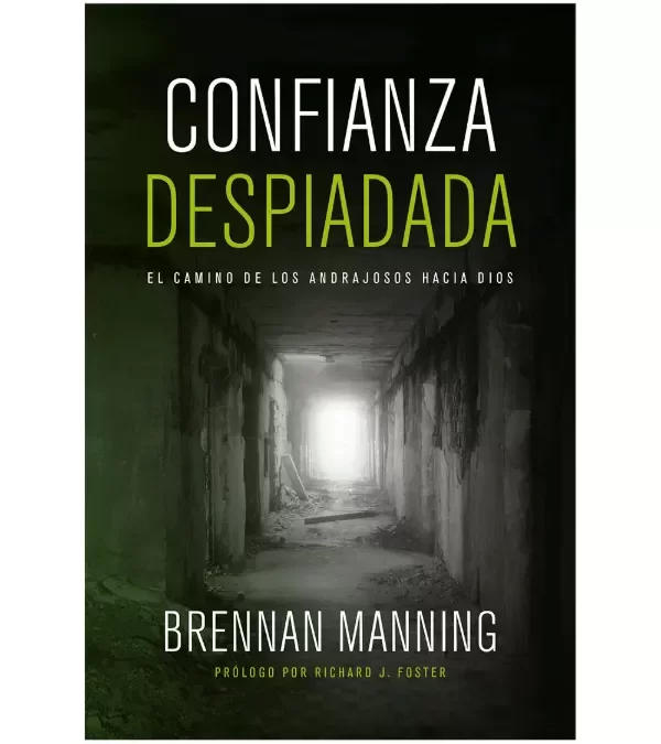 Producto - Confianza Despiadada