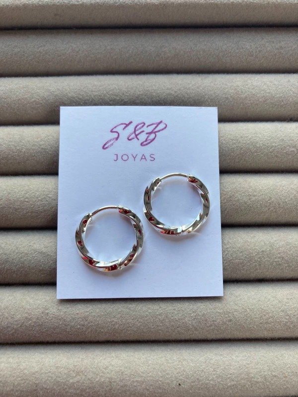 Producto - AROS RAME