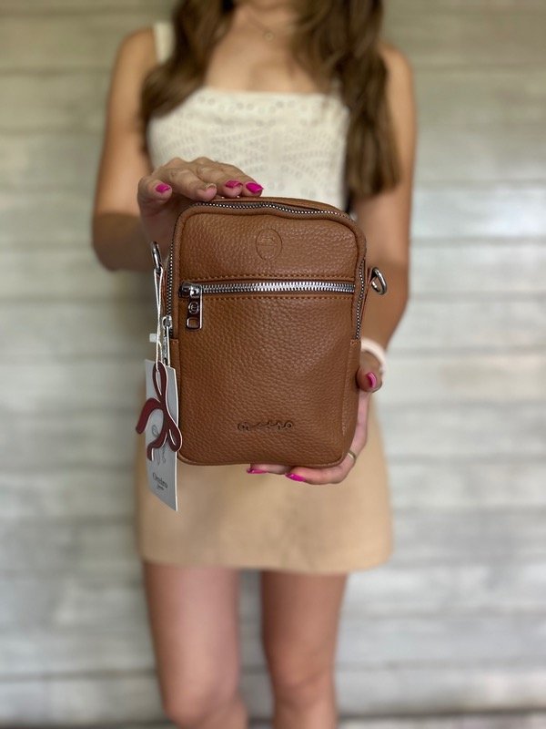 Producto - Morral Paz Moka