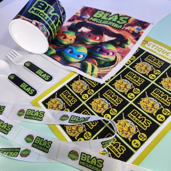 Producto - Cintas para coser x10