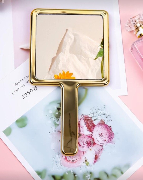 Producto - Espejos de mano Beauty - 6