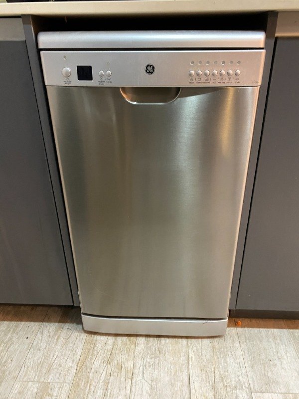Producto - LAVAVAJILLAS GENERAL ELECTRIC LVVGE9L 44x55x86 #10532