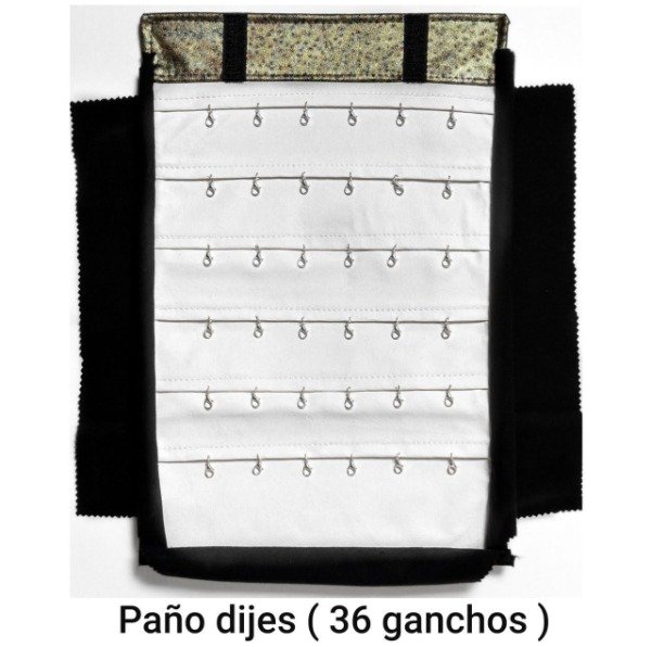 Producto - Paño Dijes (PESOS)