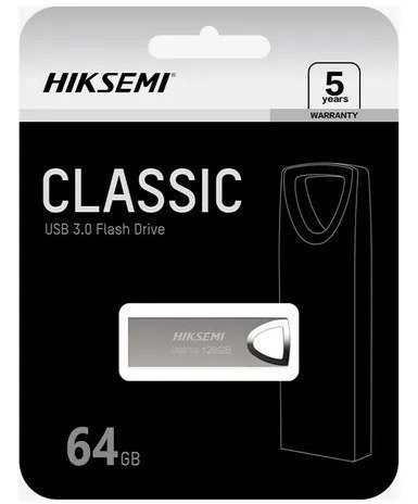 Producto - Pendrive Hiksemi Classic 64GB (USB 3.0)