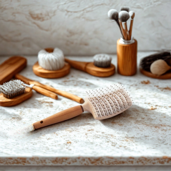 Producto - Cepillo para el Cabello