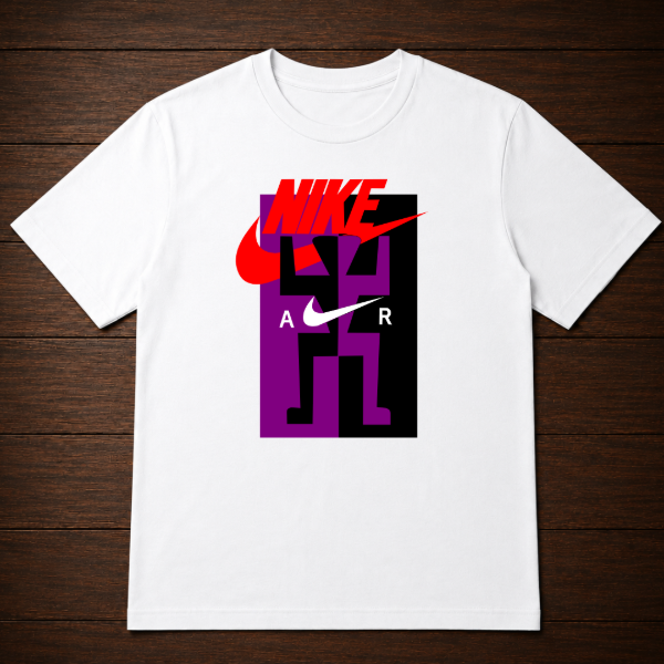Producto - Remera - Nike 1 - 2