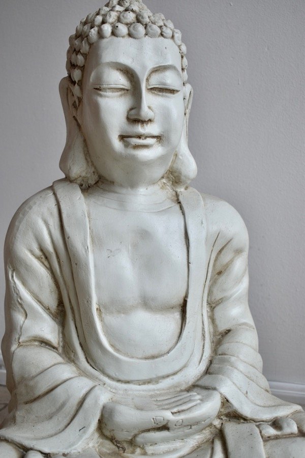 Producto - Buda Dhyana Mudra