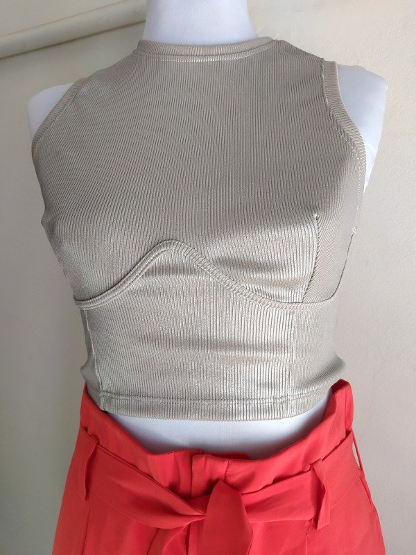 Producto - Top Nuevo Nina TS/M