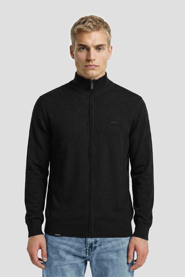 Producto - Sweater Full Zip Raiders 32416 2 Colores Disponibles - 0
