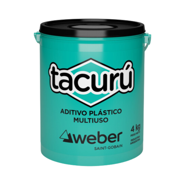 Producto - Tacurú 4kg
