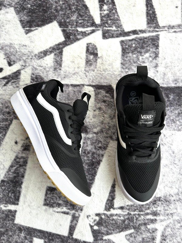 Producto - Vans "Ultrarange" - 0