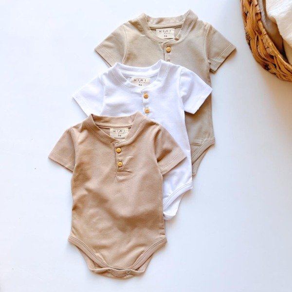 Producto - Body Malik