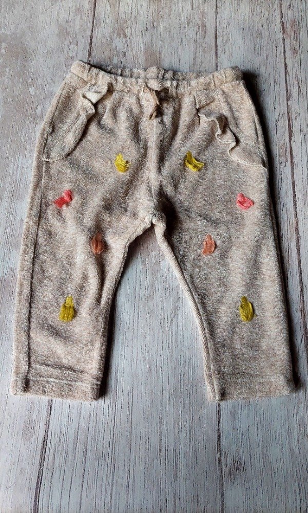 Producto - JOGGING ARENA ZARA 6 A 9 MESES