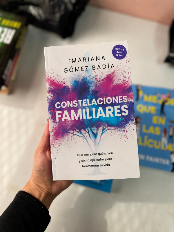 Producto - Constelaciones familiares