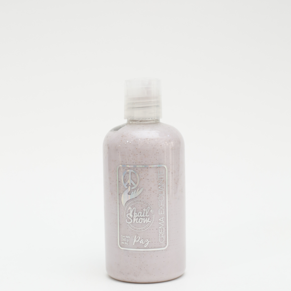 Producto - Crema Exfoliante Nail Show 240ml