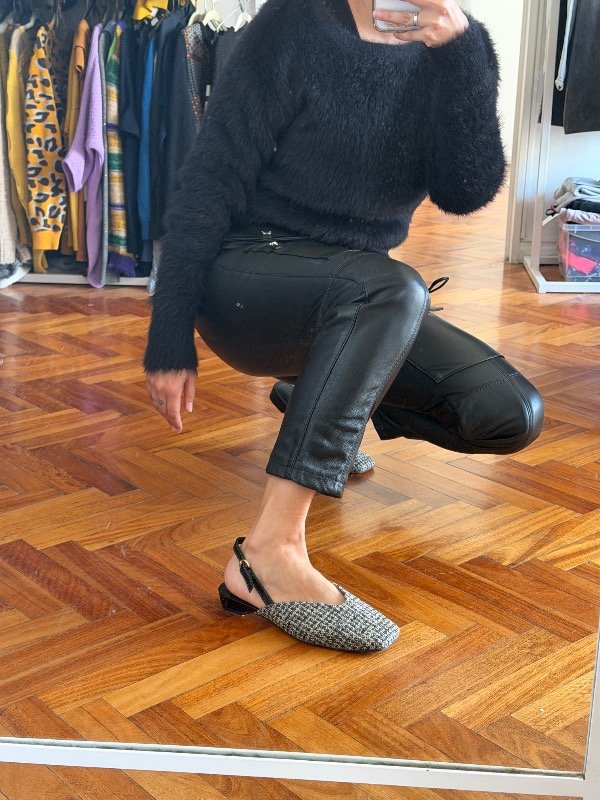 Zapatos Mishka 03