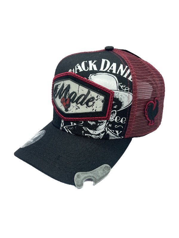 Producto - MADE IN MATO CON DESTAPADOR 10