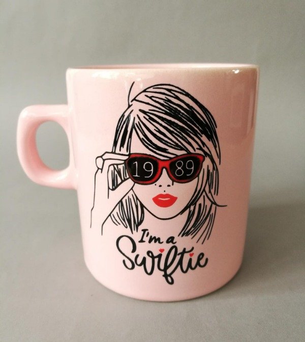 Producto - Taza Taylor Swift